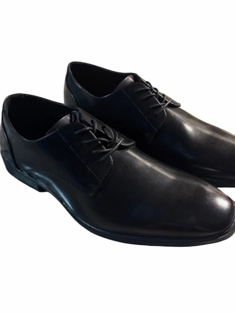 KENNETH COLE♦️LEATHER OXFORD - Picture 2 of 14